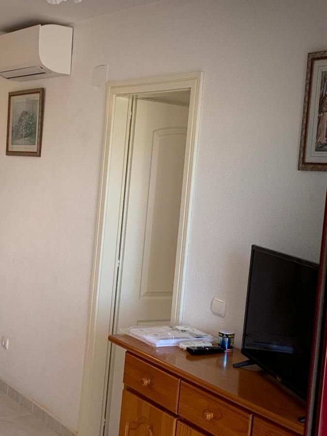 Service Apart Lazaro Topacio 3 Calp Extérieur photo