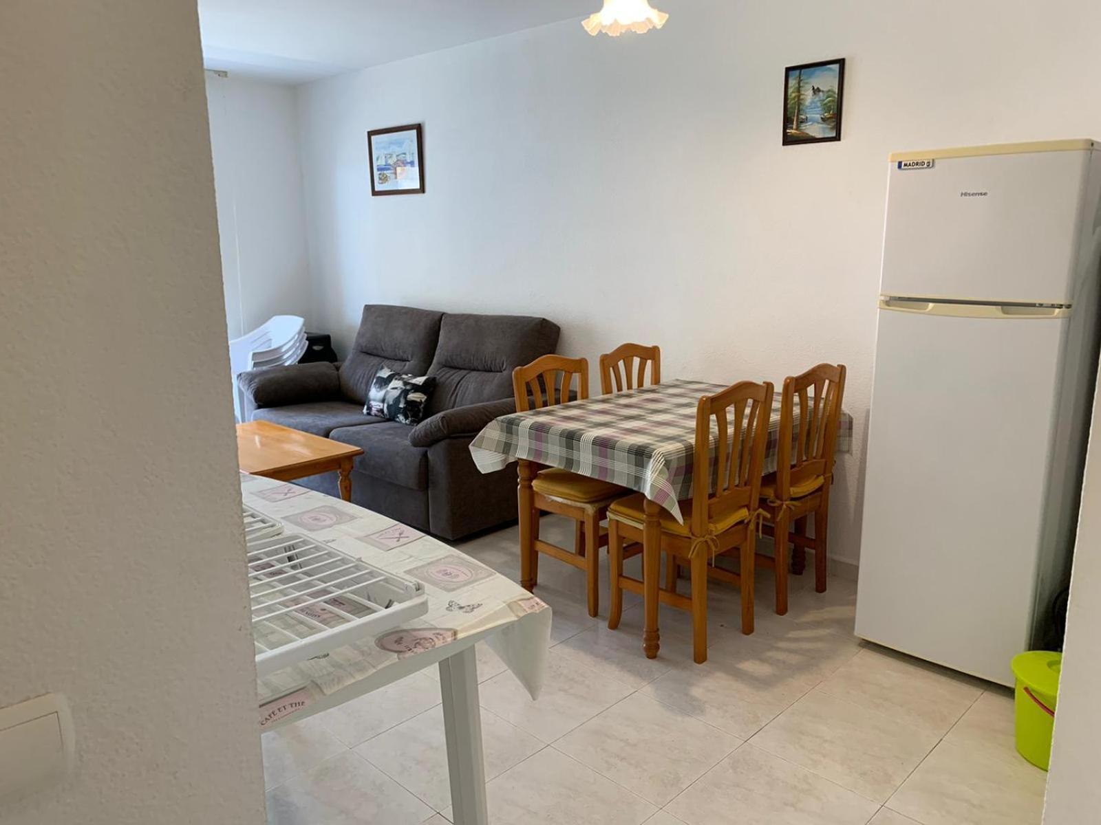 Service Apart Lazaro Topacio 3 Calp Extérieur photo